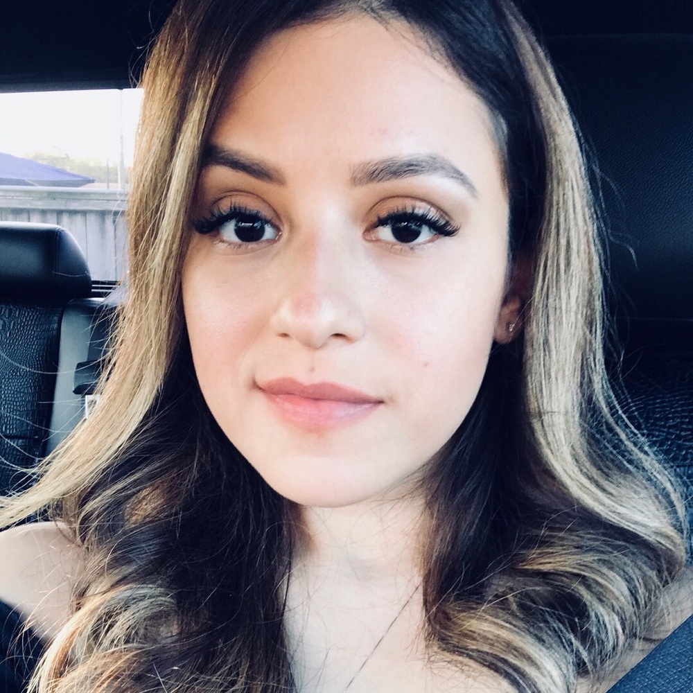 Meet your Posher, Jacqui